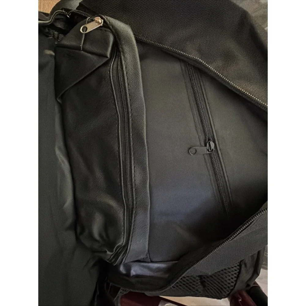 Game backpack/ daypack Doors With Pencil Case Or Controller